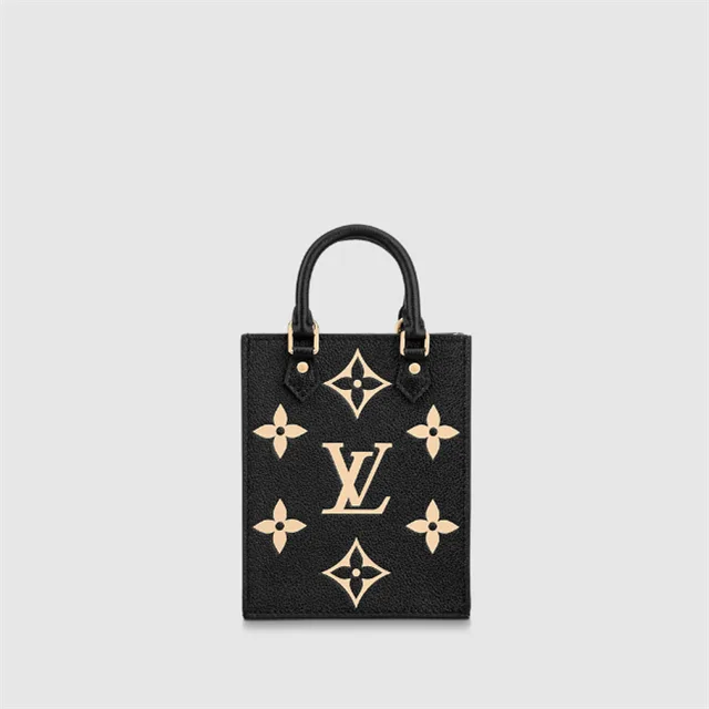 MINI FLAT BAG M81416