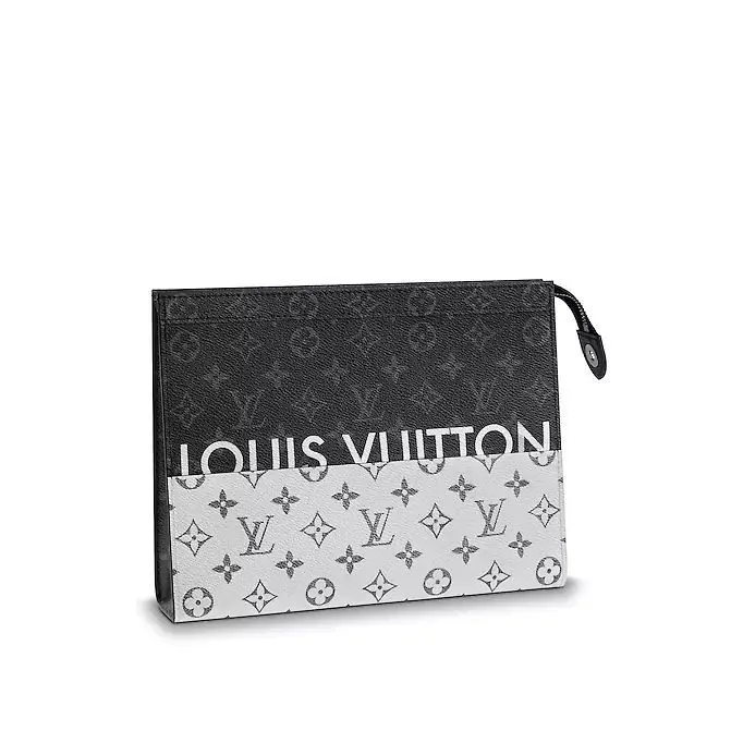Pochette Voyage MM M63039