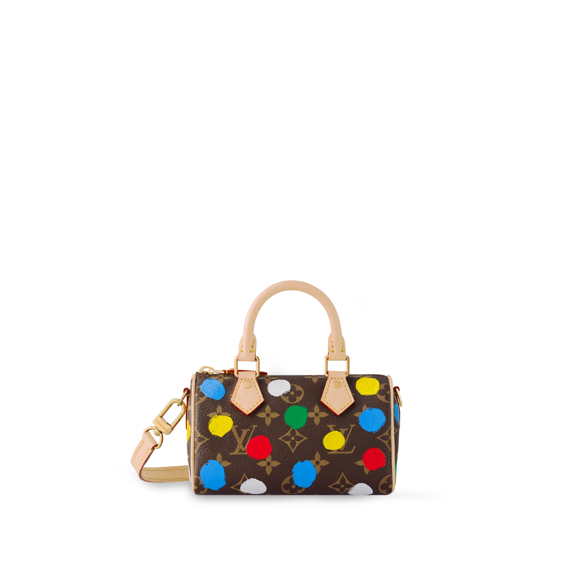 M81979 LV X YK NANO SPEEDY
