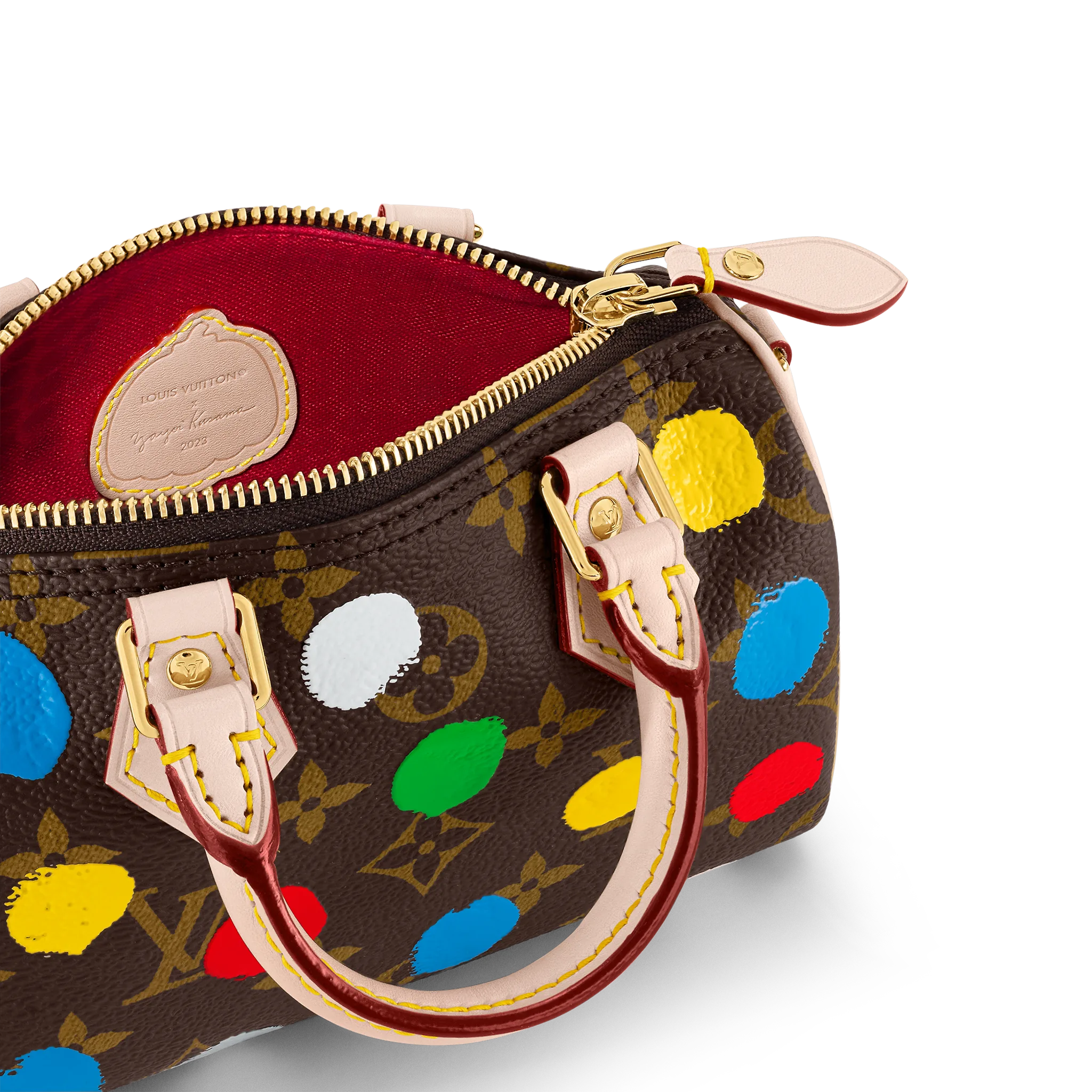 M81979 LV X YK NANO SPEEDY