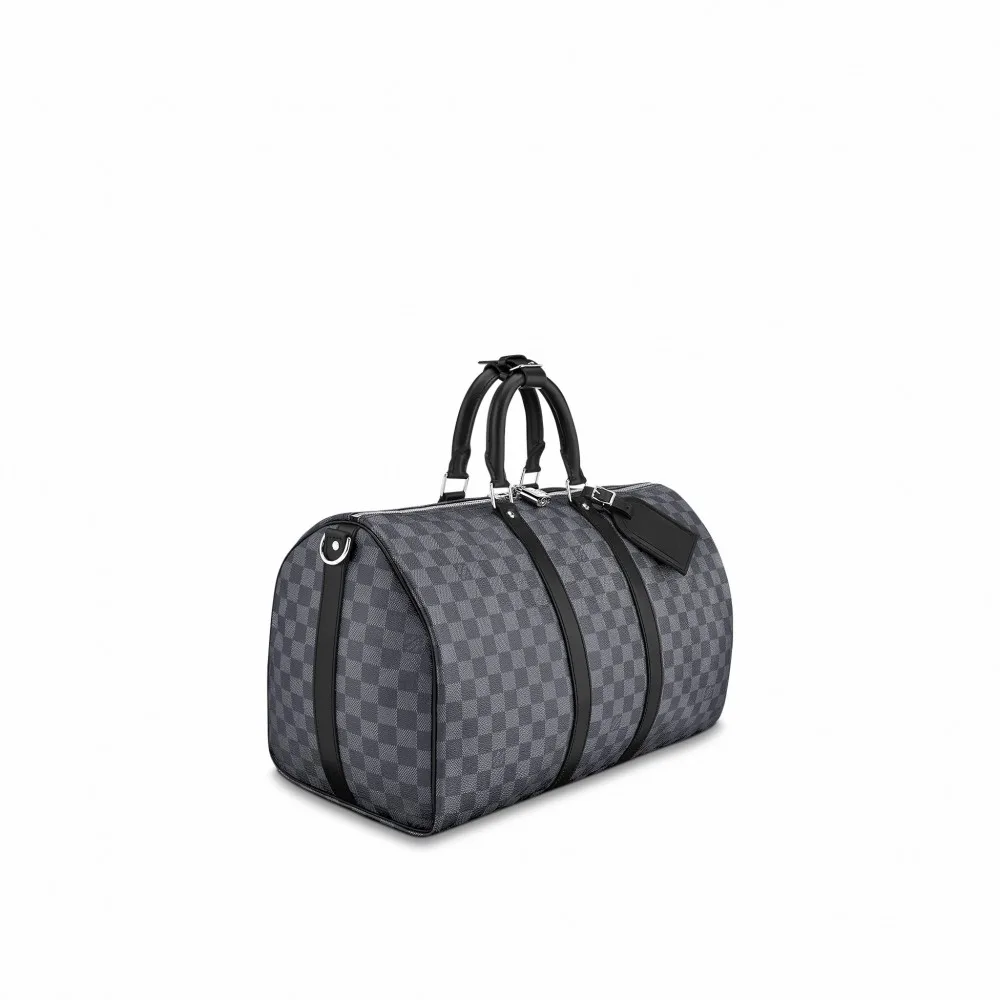 Keepall Bandouliere 45 N41418