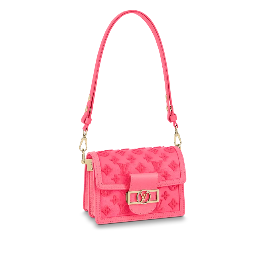 Dauphine MINI