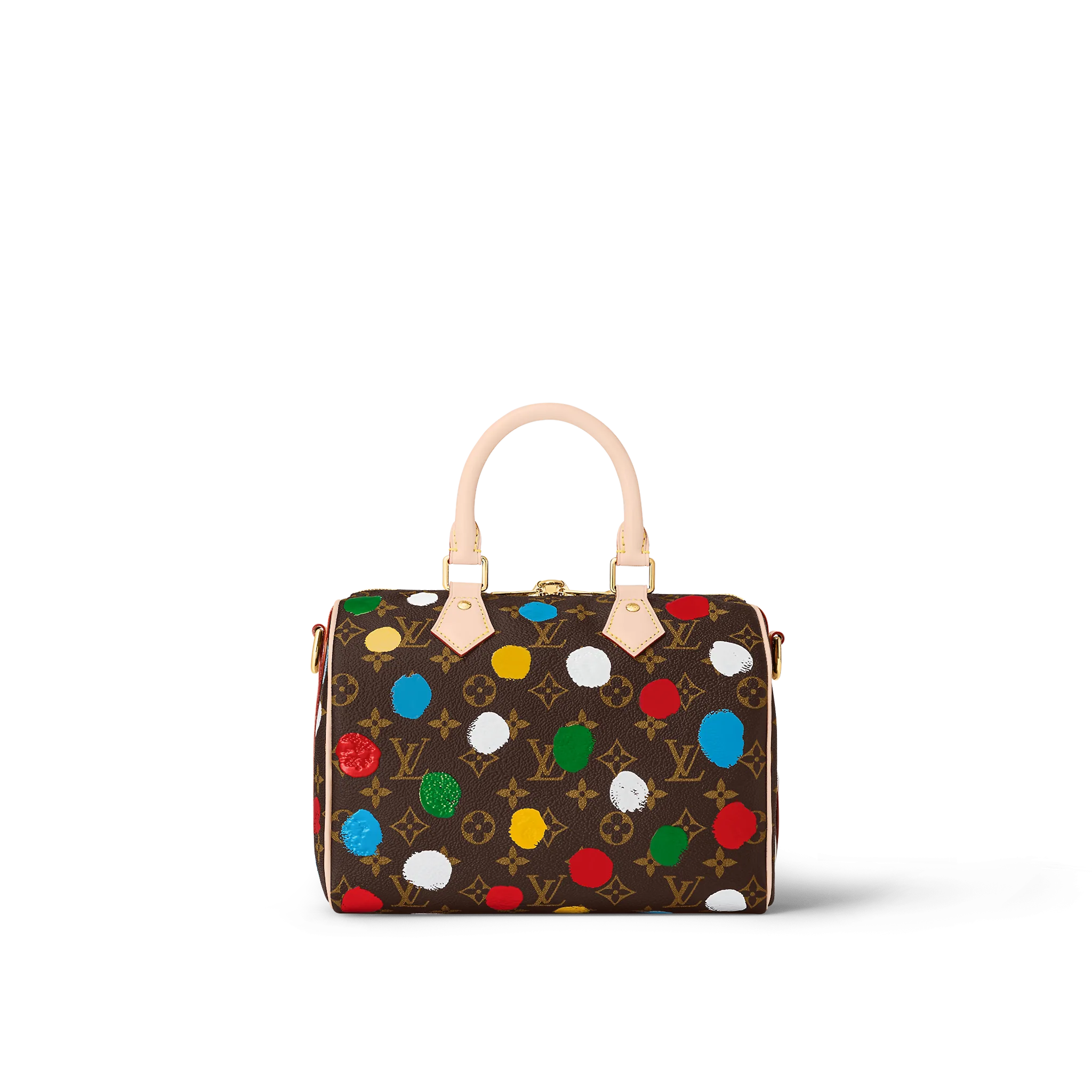 M46433 LV X YK SPEEDY BANDOULIÈRE 25