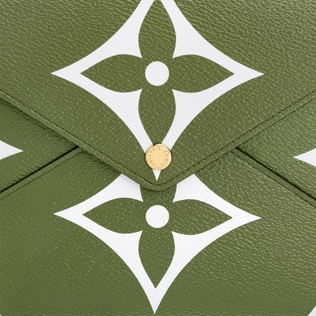 M67600 Pochette Kirigami