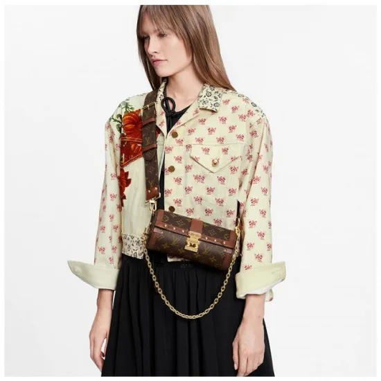 M57835 Papillon Trunk