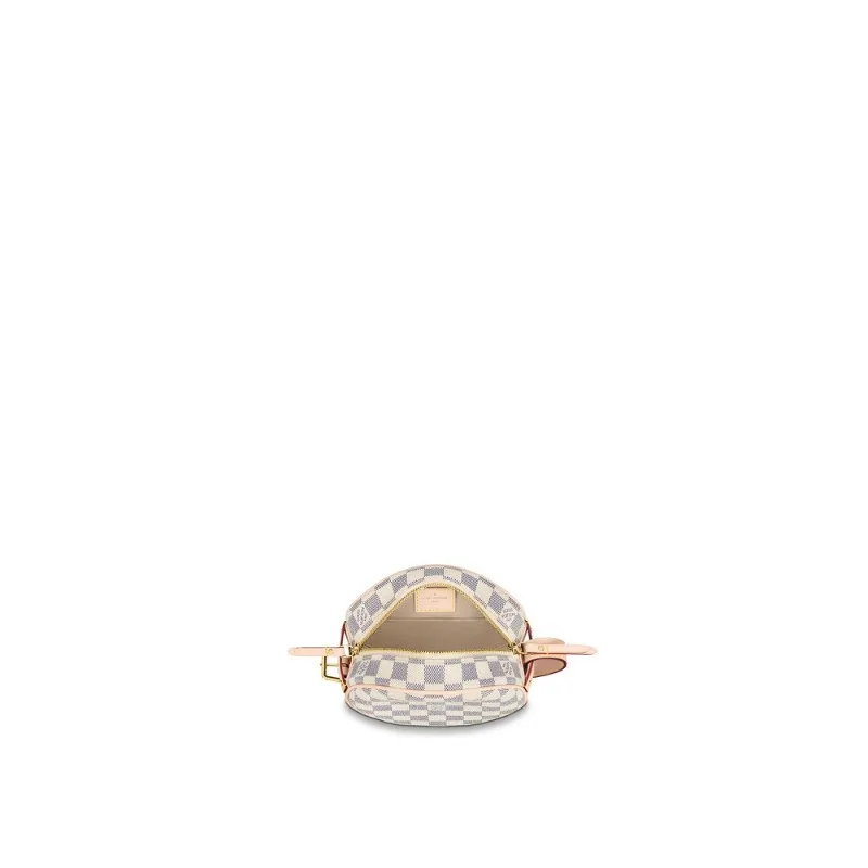 N40333 Boite Chapeau Souple PM