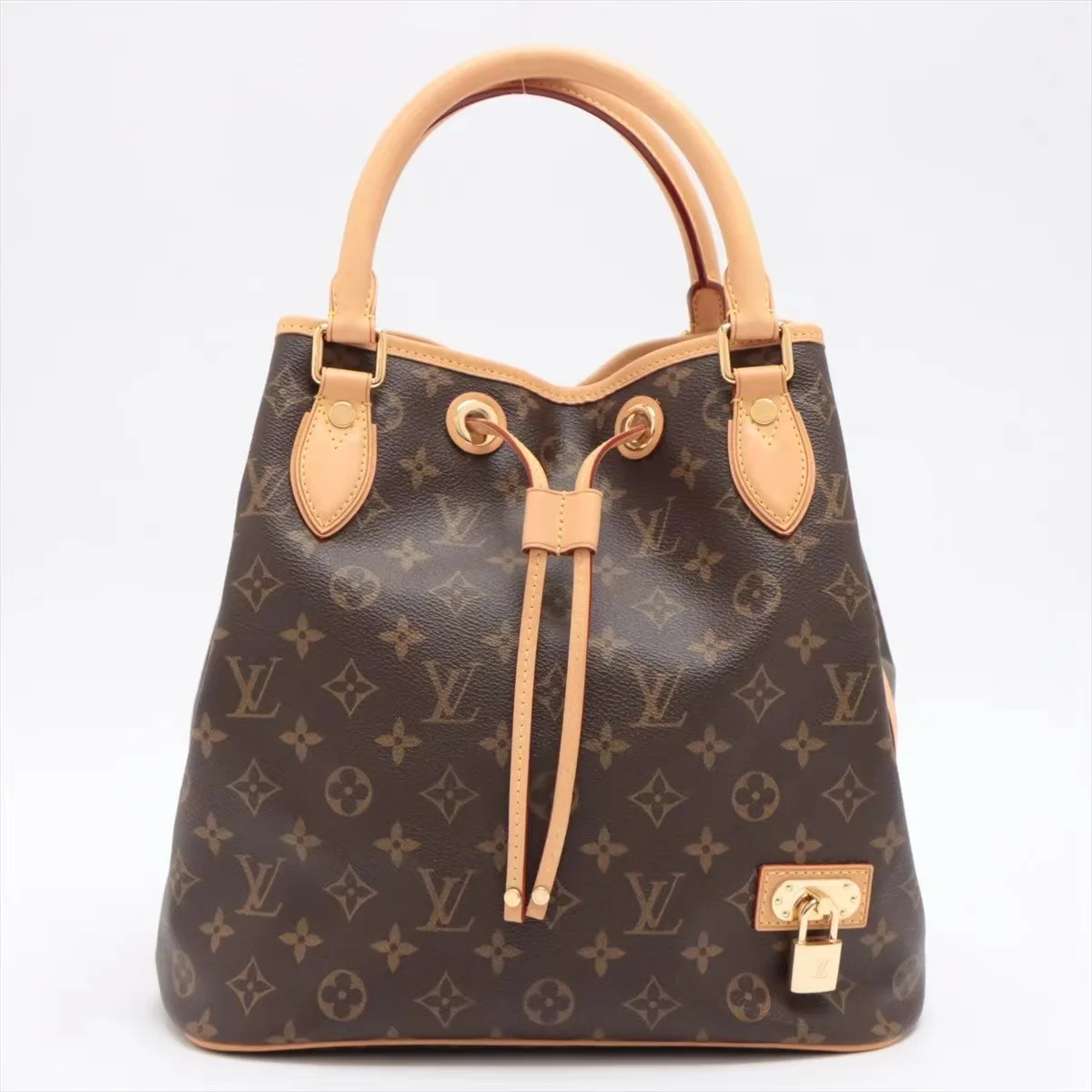 Monogram Canvas Neo M40372