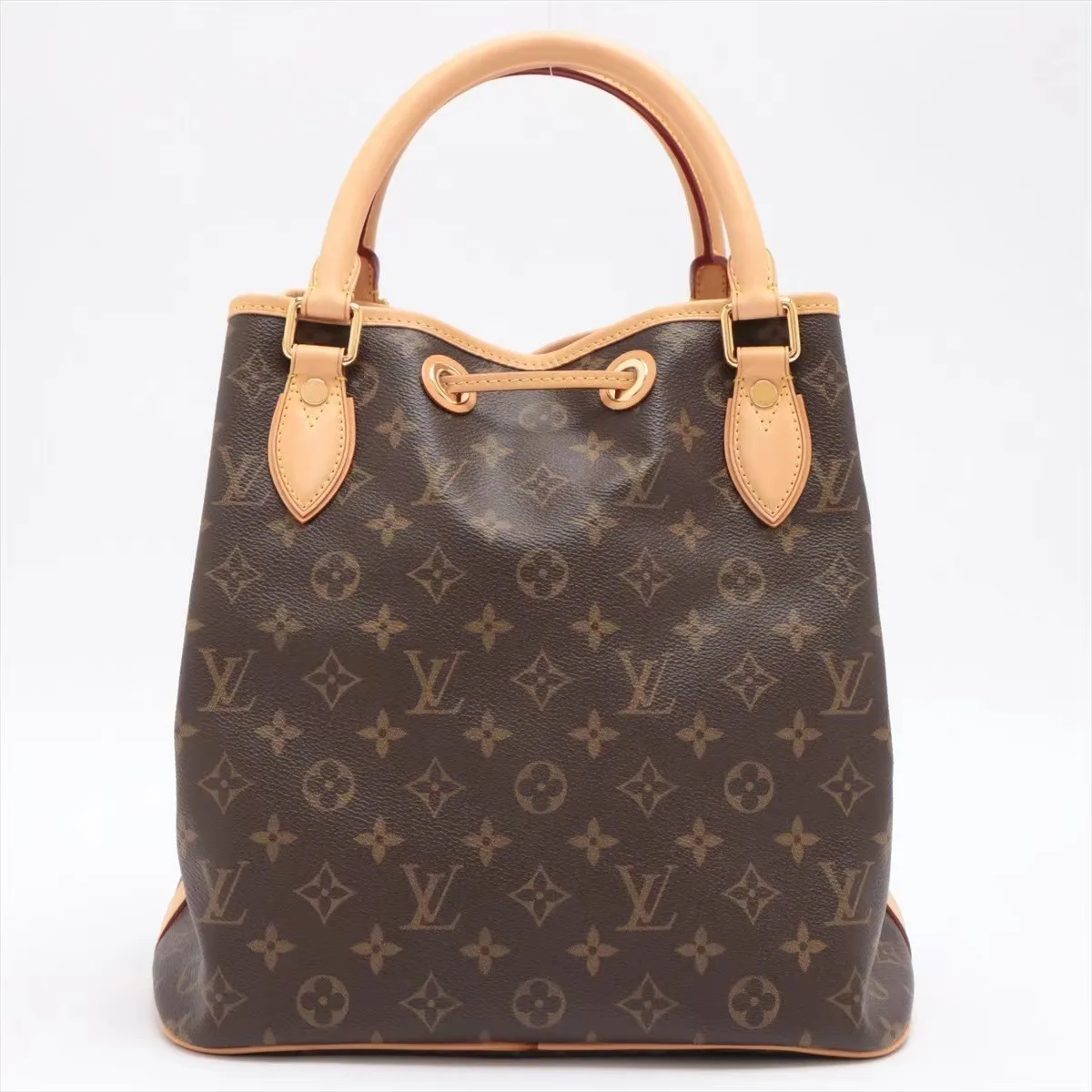 Monogram Canvas Neo M40372