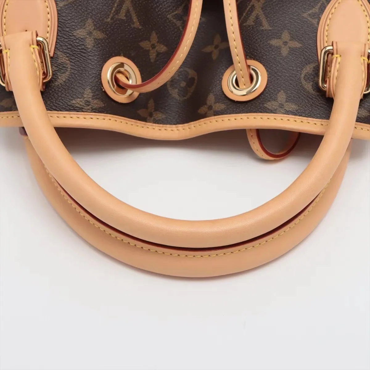 Monogram Canvas Neo M40372