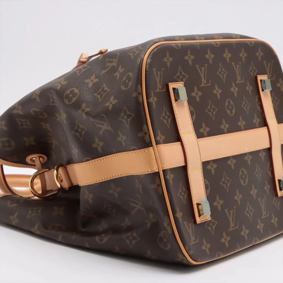 Monogram Canvas Neo M40372