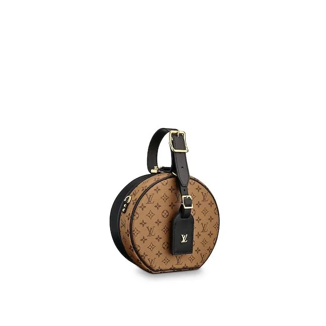 Petite Boite Chapeau M43510