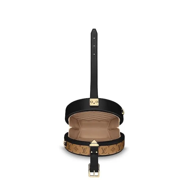 Petite Boite Chapeau M43510