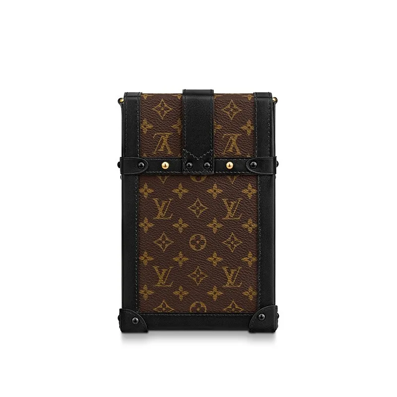 M63913 Vertical Trunk Pochette