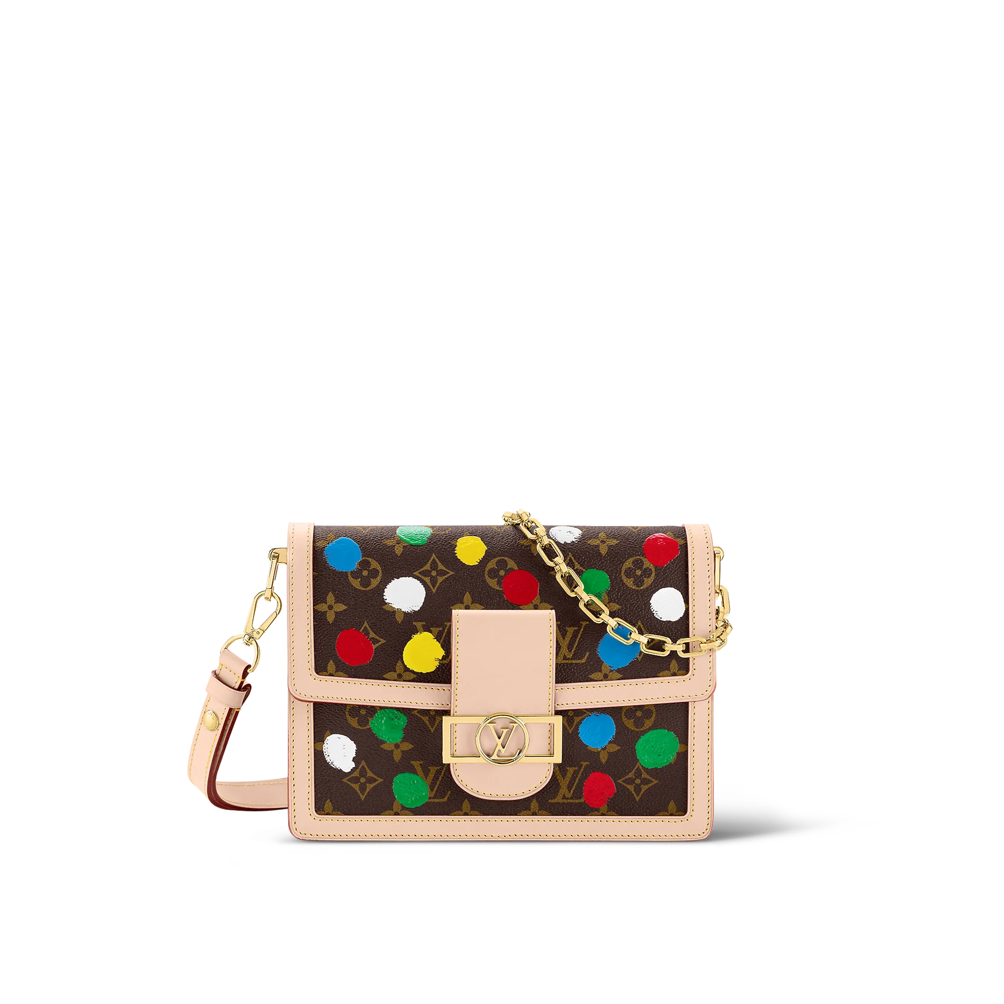M46432 X YK DAUPHINE MM