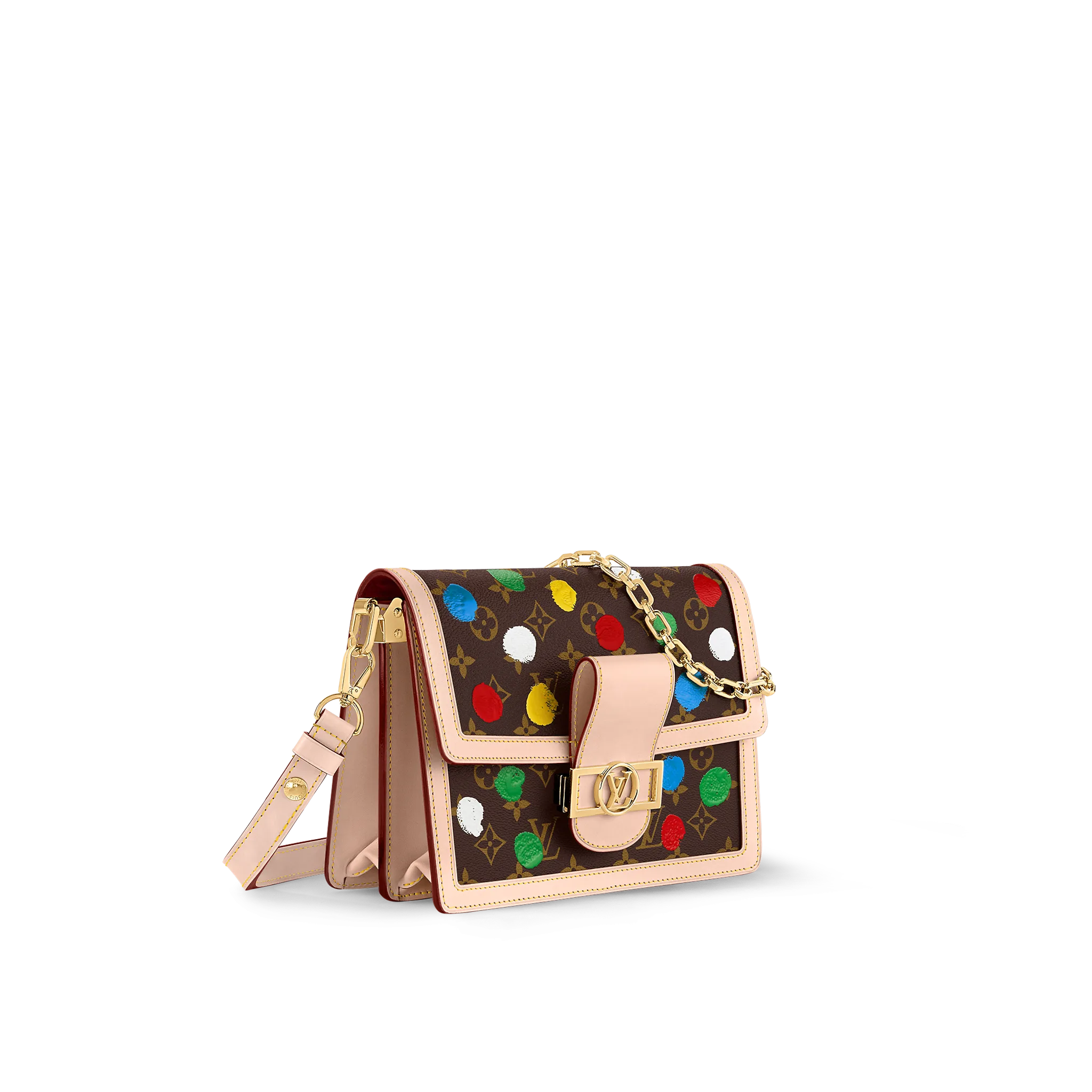M46432 X YK DAUPHINE MM
