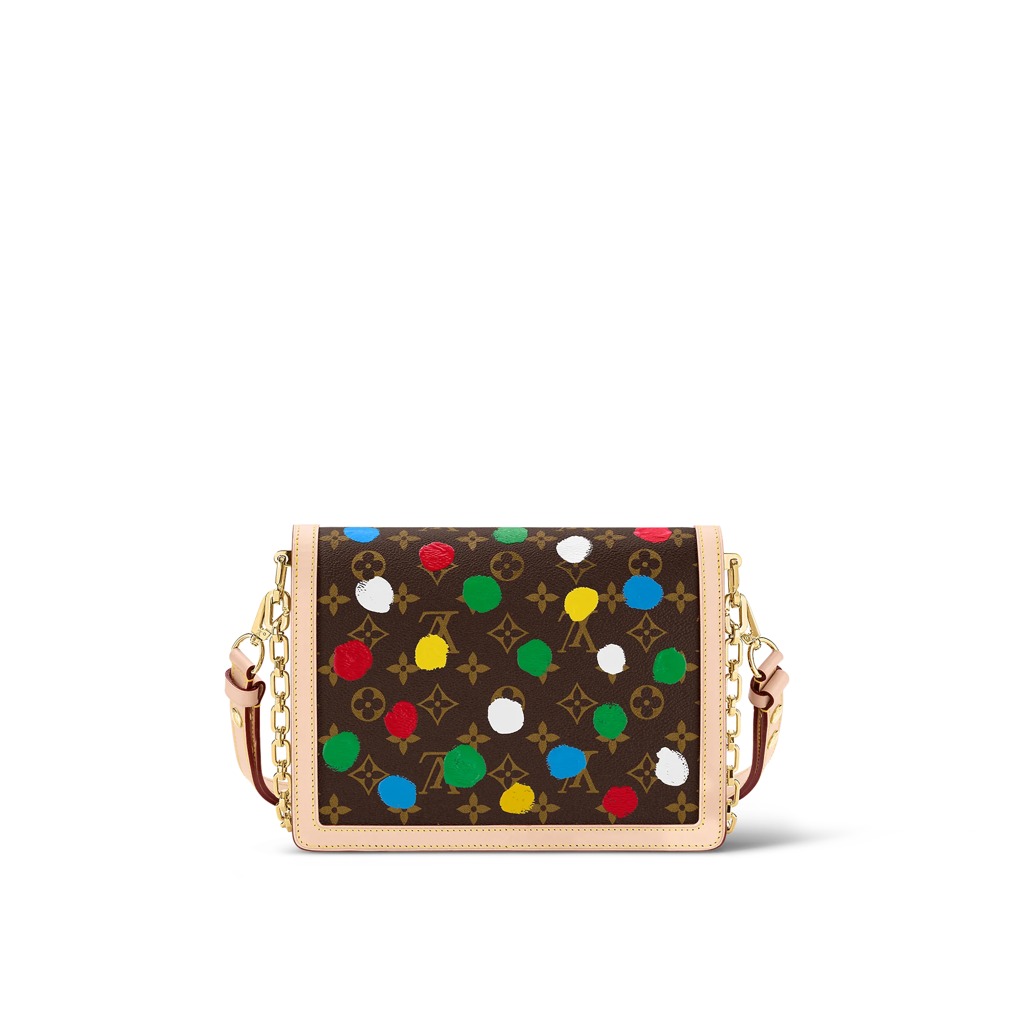 M46432 X YK DAUPHINE MM