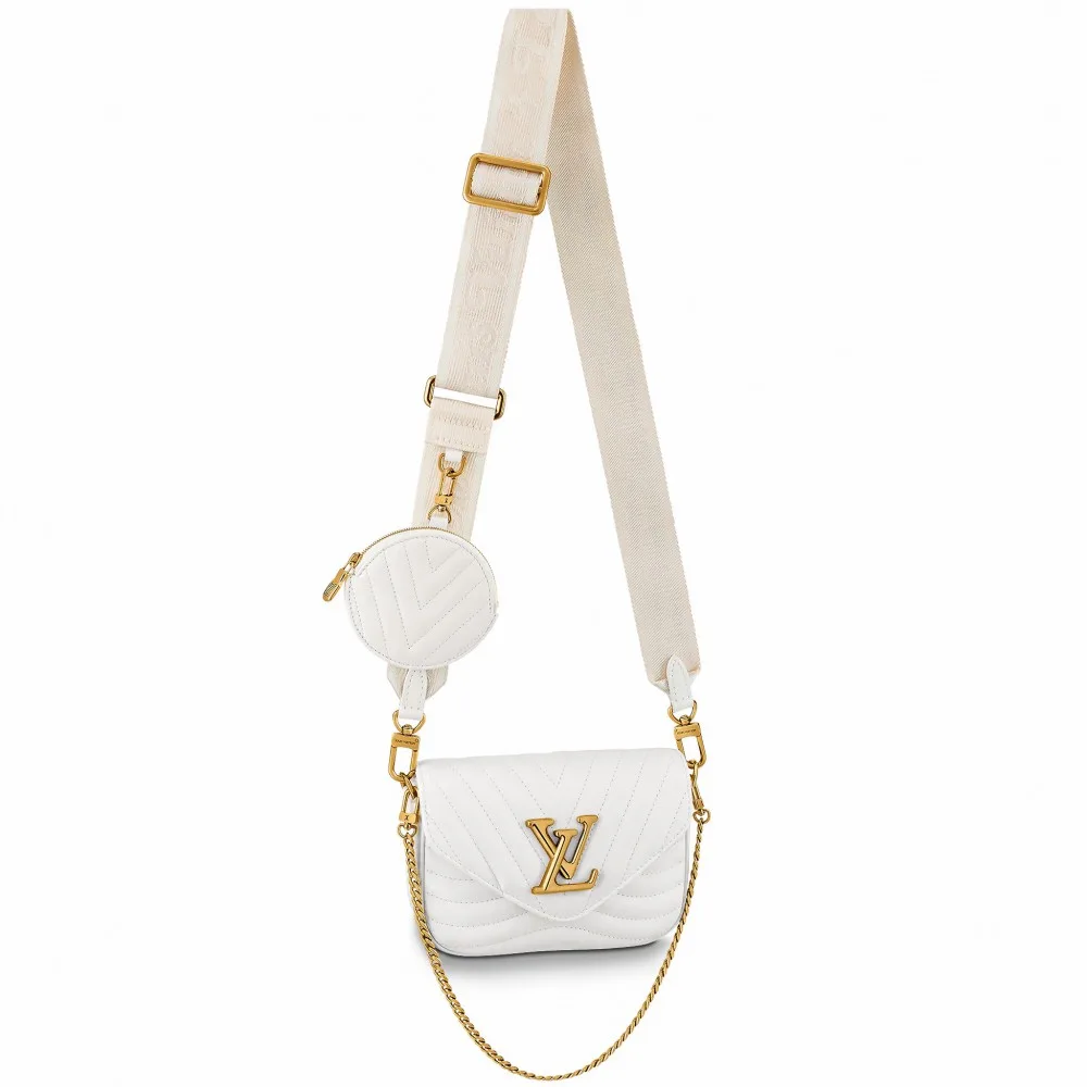 New Wave Multi Pochette Accessoires M56466