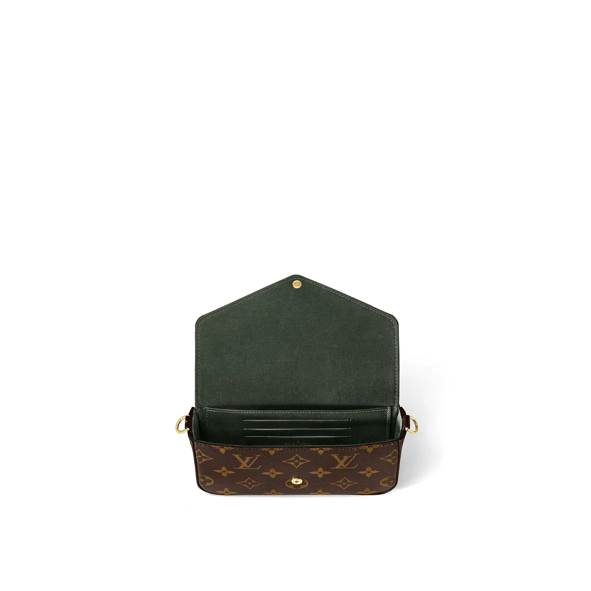 Félicie Strap & Go M80091