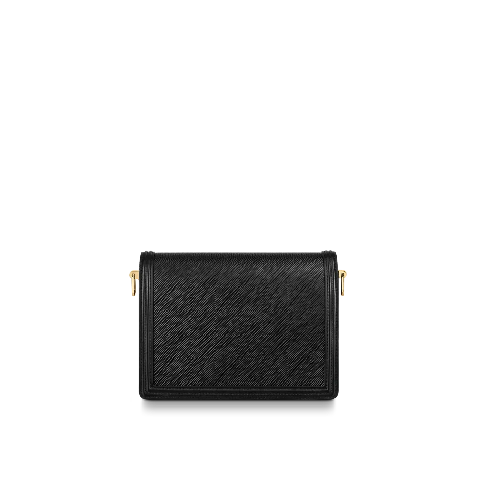 Dauphine NV MM in Black