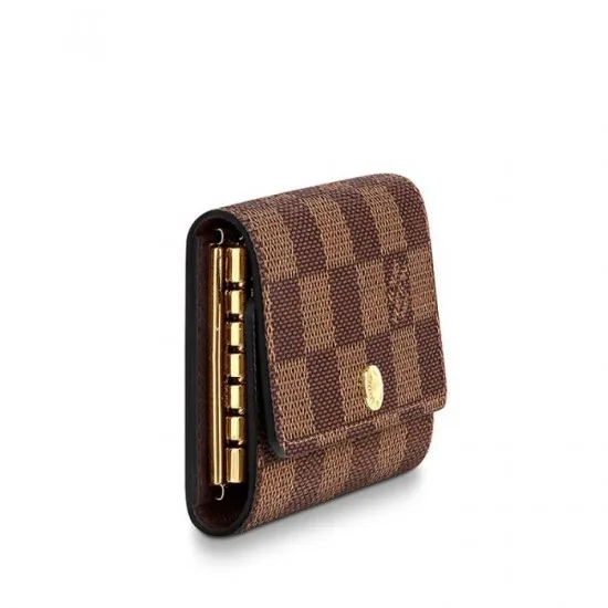 N62630 6 Key Holder