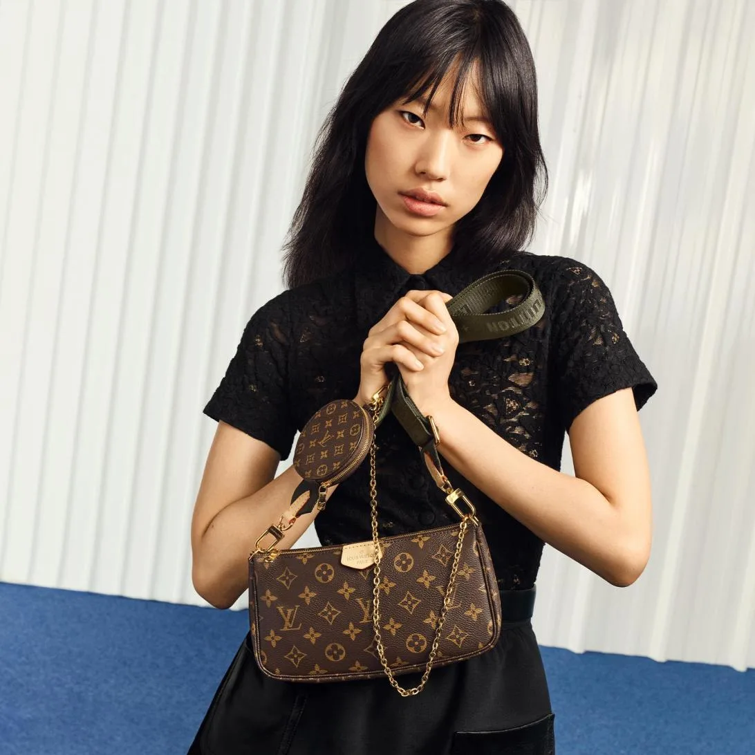 M44813 Multi-Pochette Accessoires
