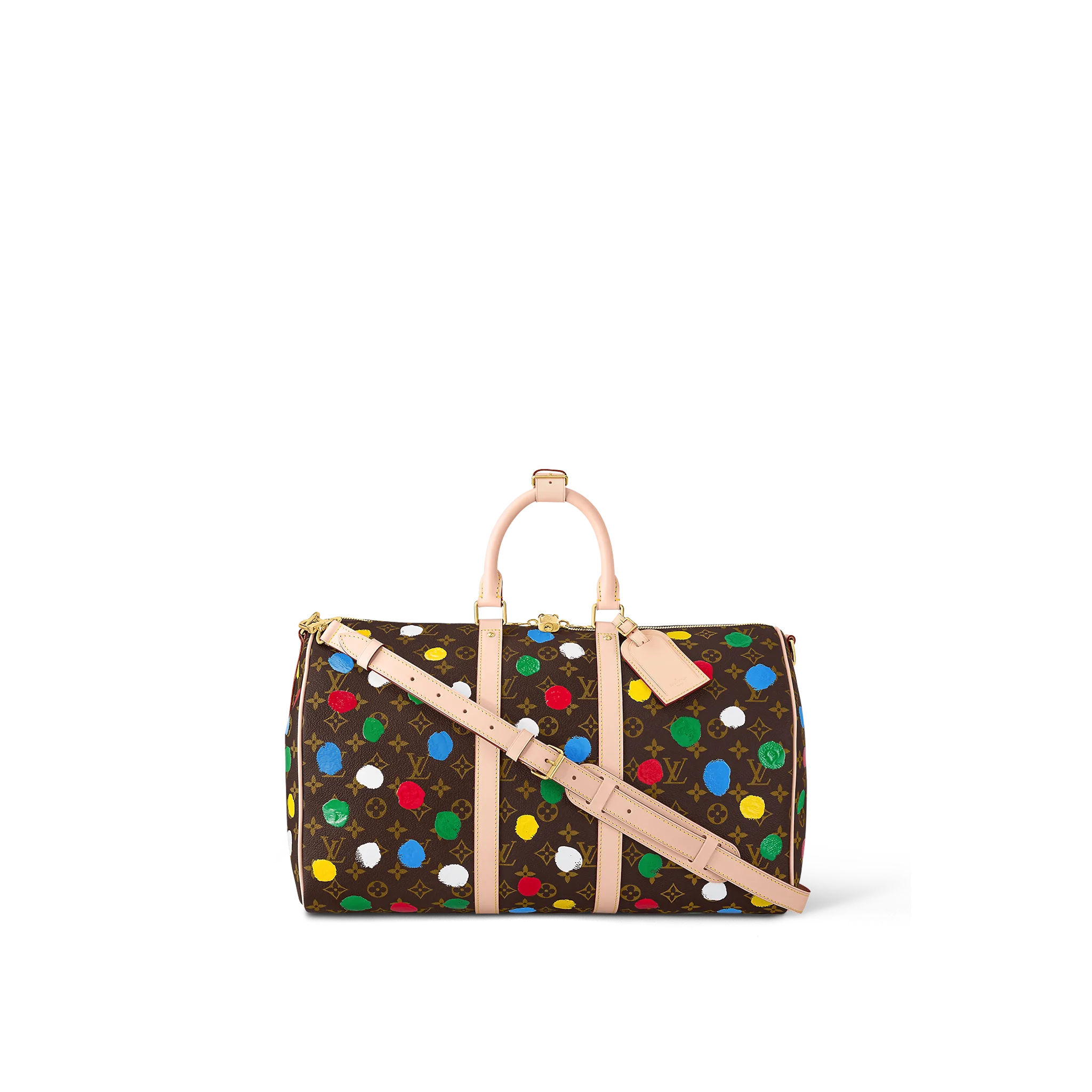 M46377 LV X YK KEEPALL 45