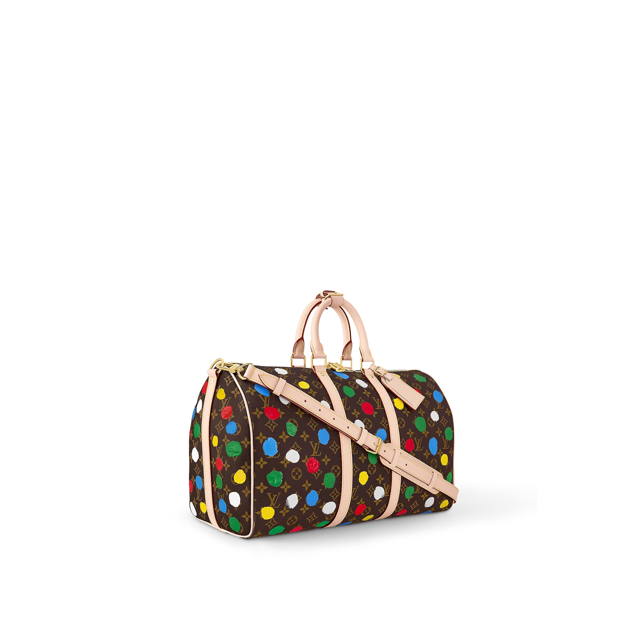 M46377 LV X YK KEEPALL 45