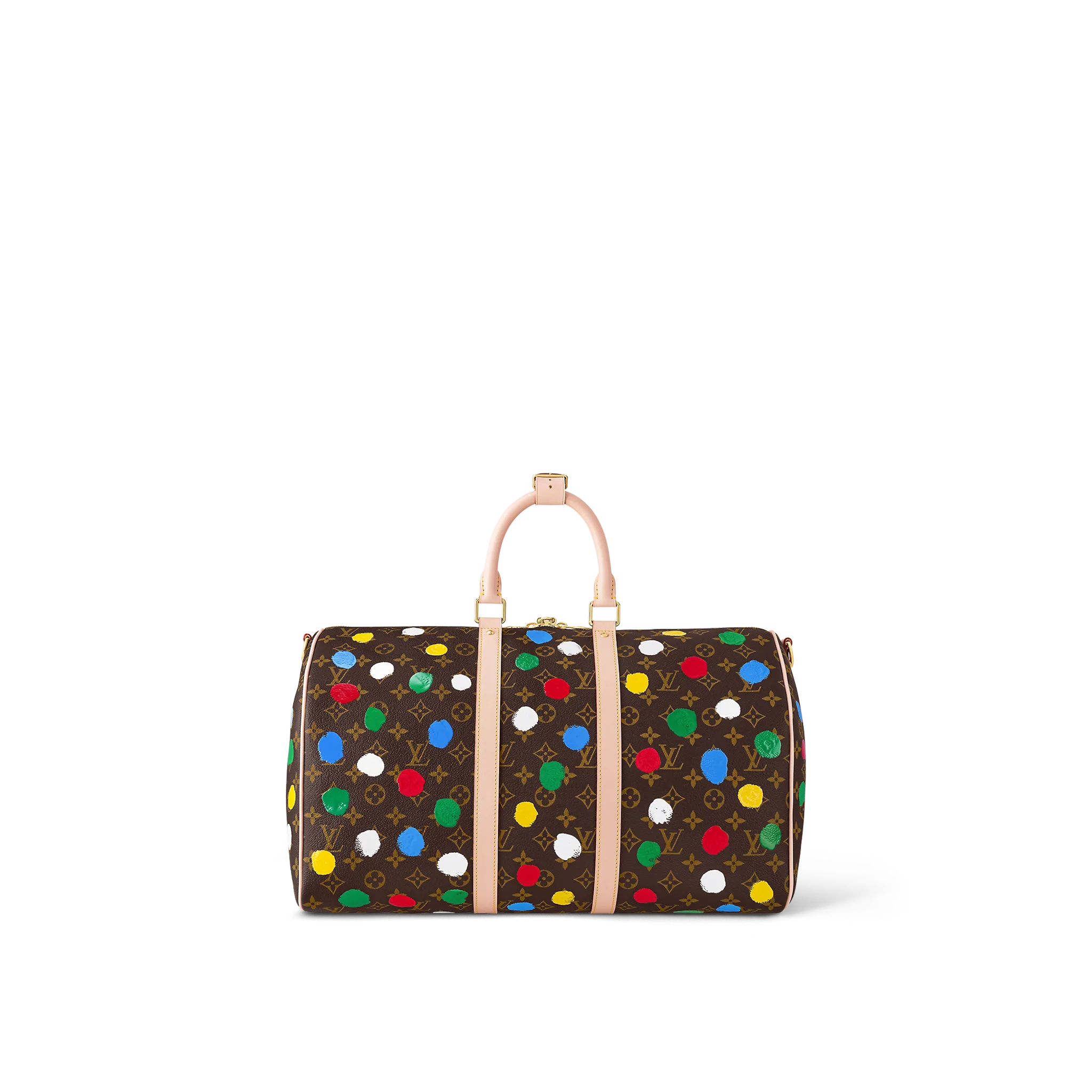 M46377 LV X YK KEEPALL 45