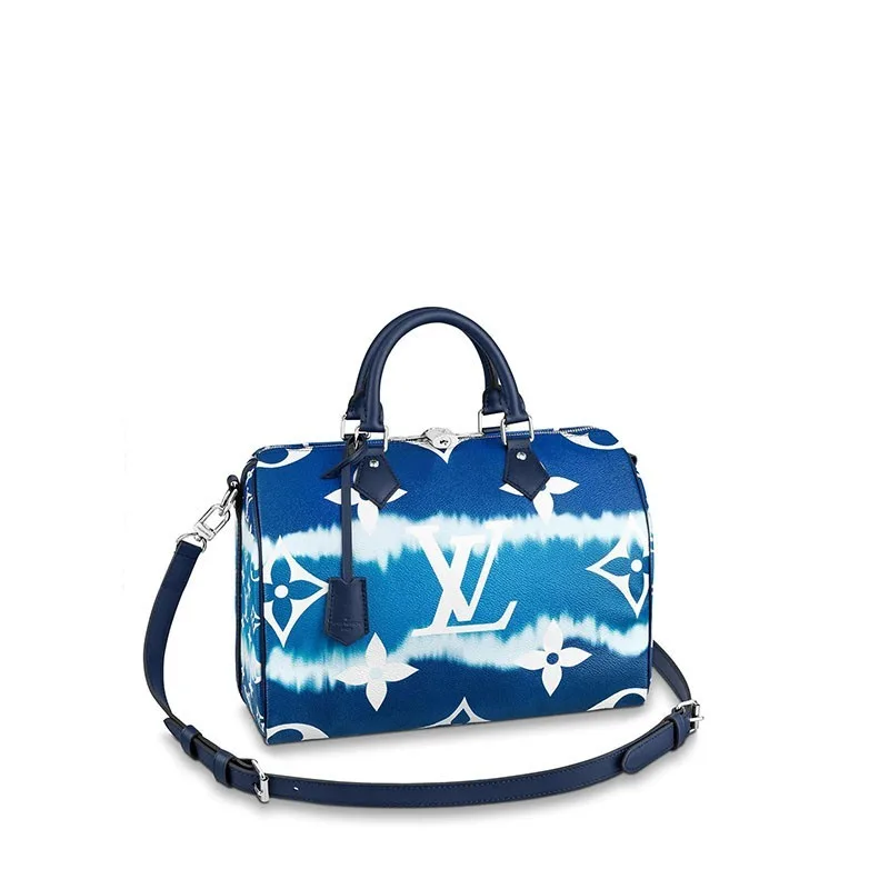 M45146 Lv Escale Speedy Bandoulière 30