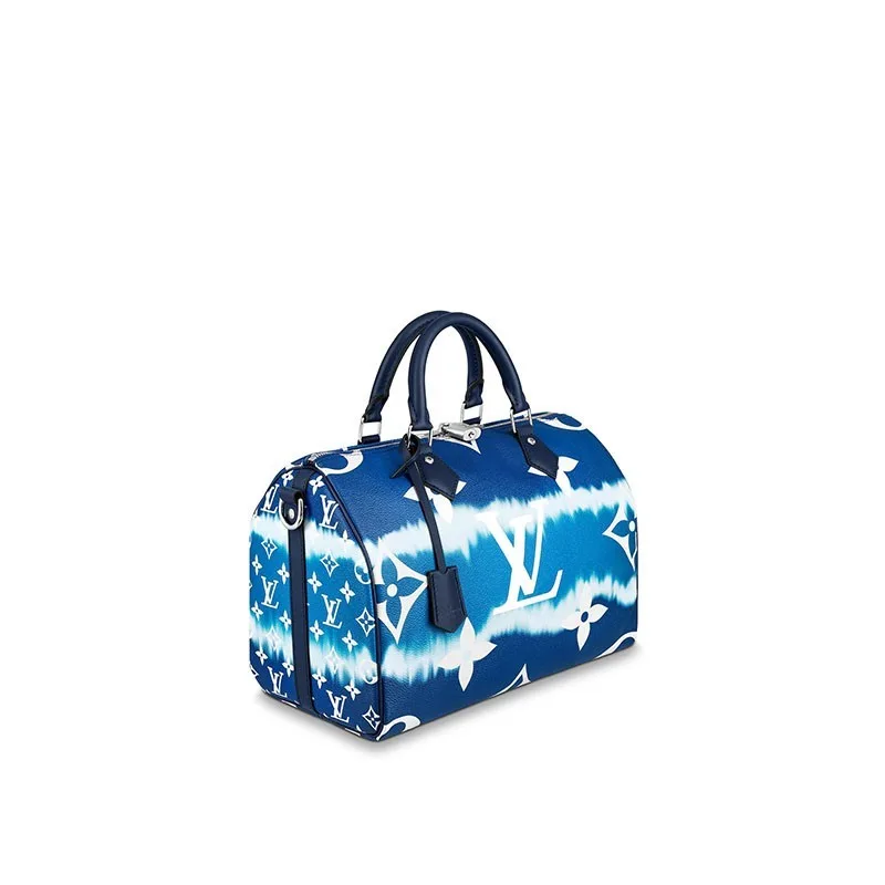 M45146 Lv Escale Speedy Bandoulière 30