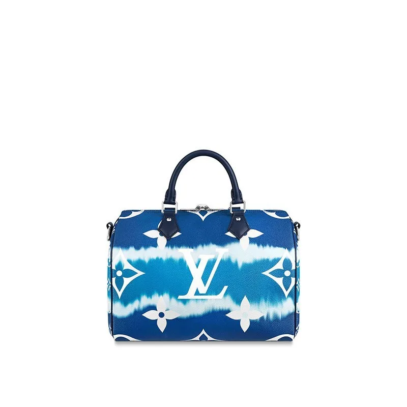 M45146 Lv Escale Speedy Bandoulière 30