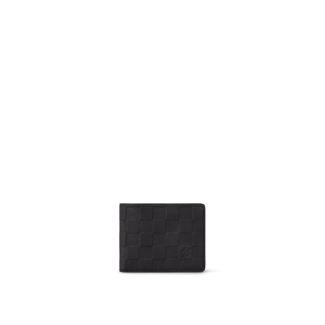 Slender Wallet N63263