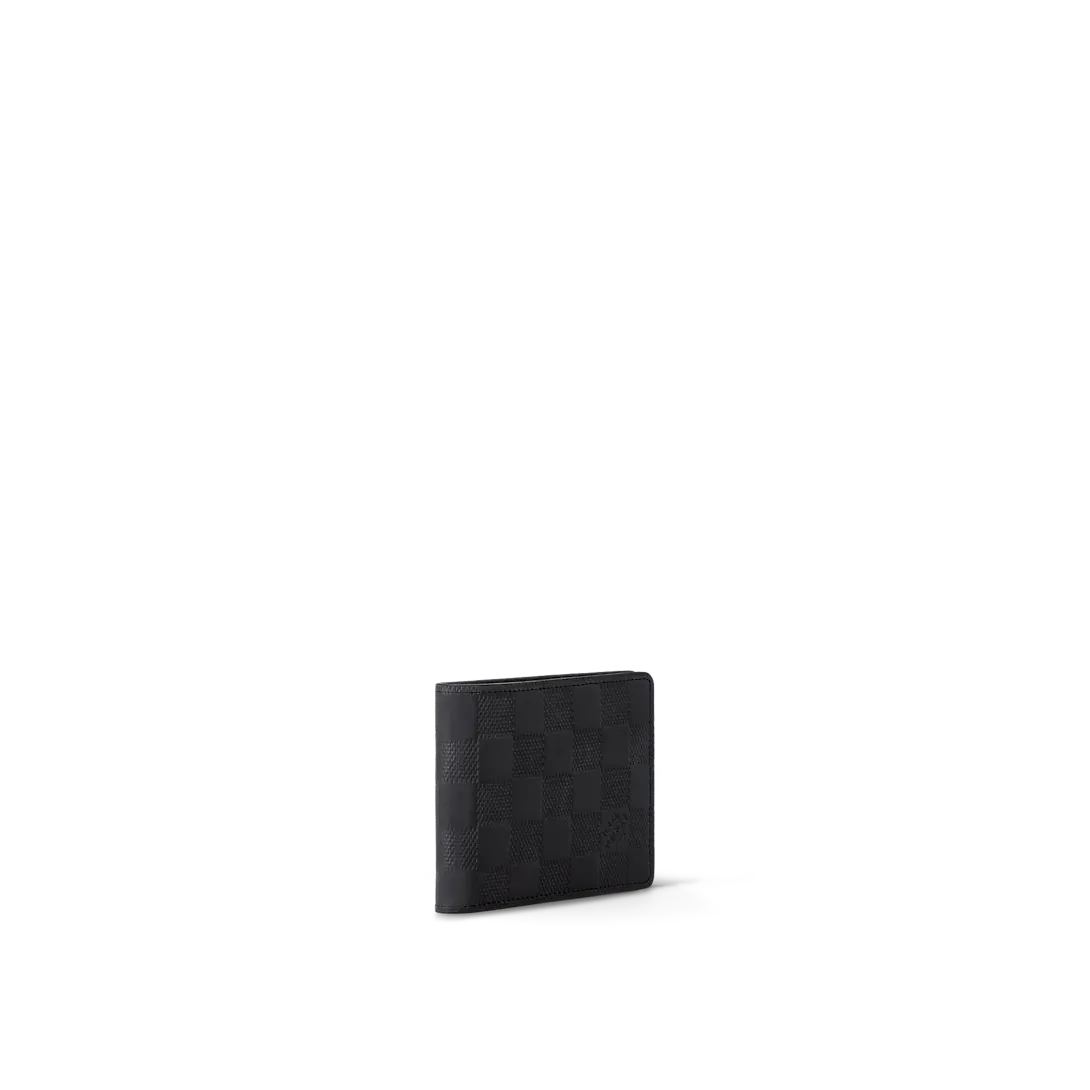 Slender Wallet N63263