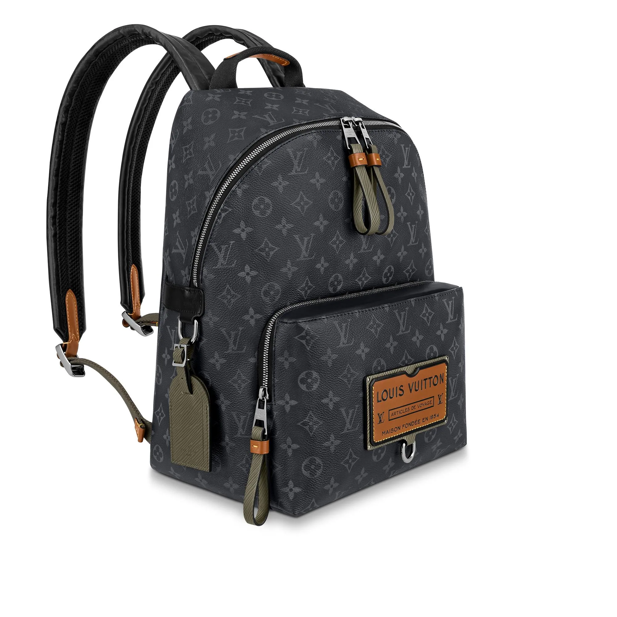 Discovery Backpack M45218