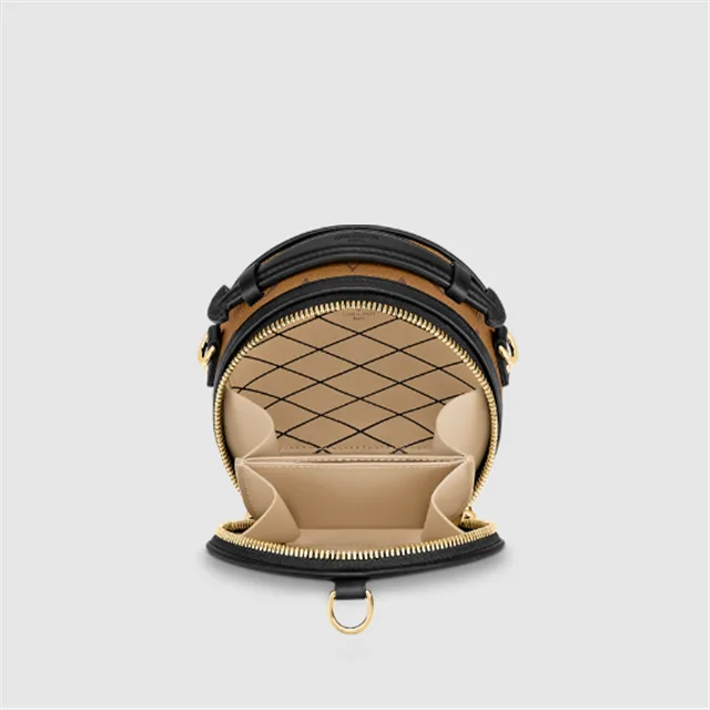 MINI BOITE CHAPEAU