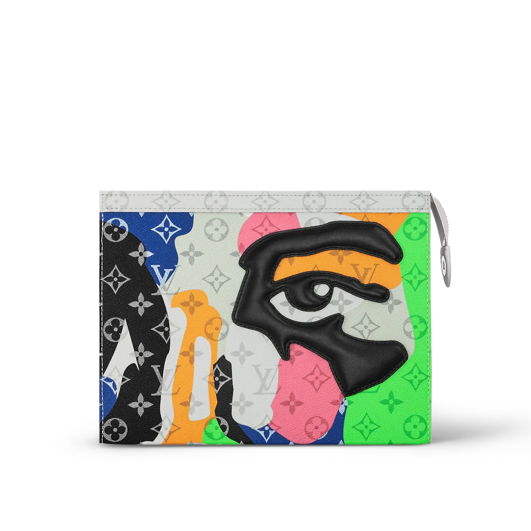 Pochette Voyage M82589