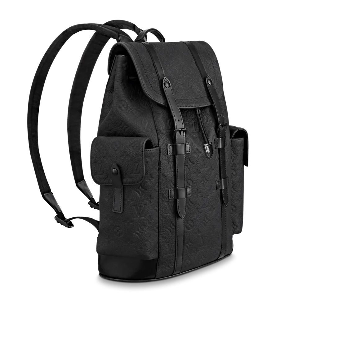 Christopher MM M55699