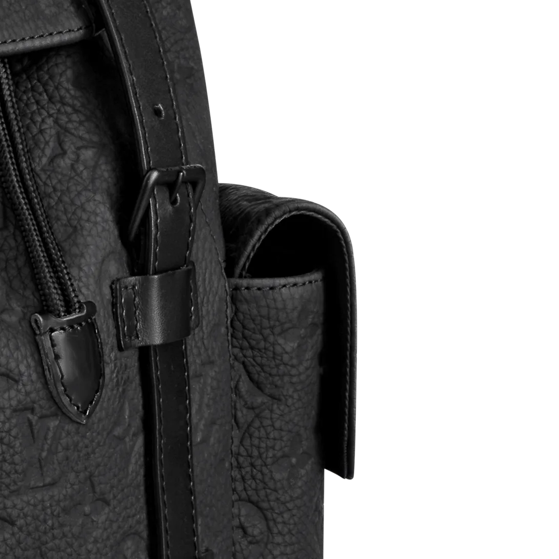 Christopher MM M55699