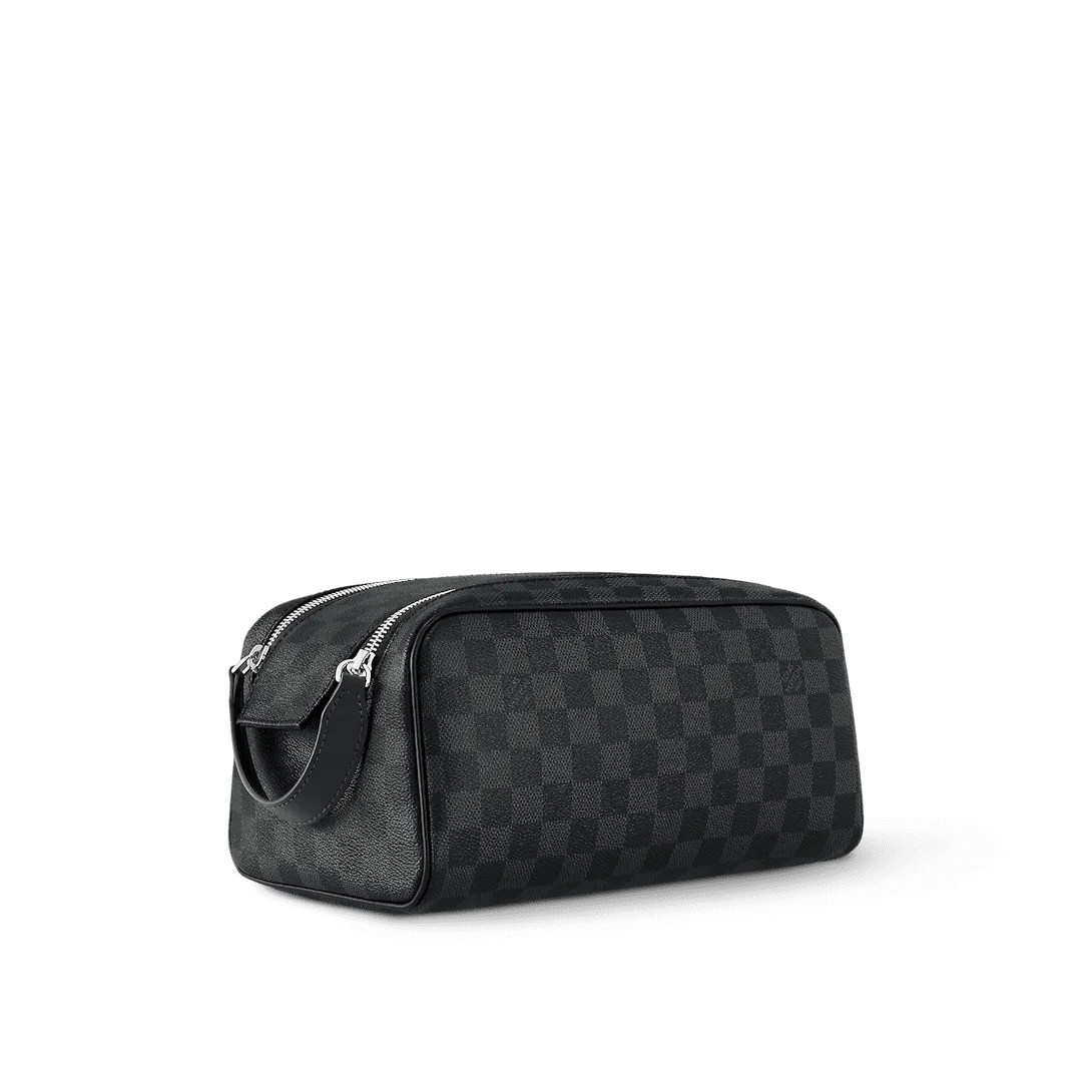 Louis Vuitton N40127 DOPP toiletry bag