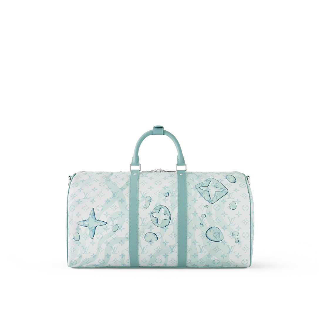Keepall Bandouliere 50