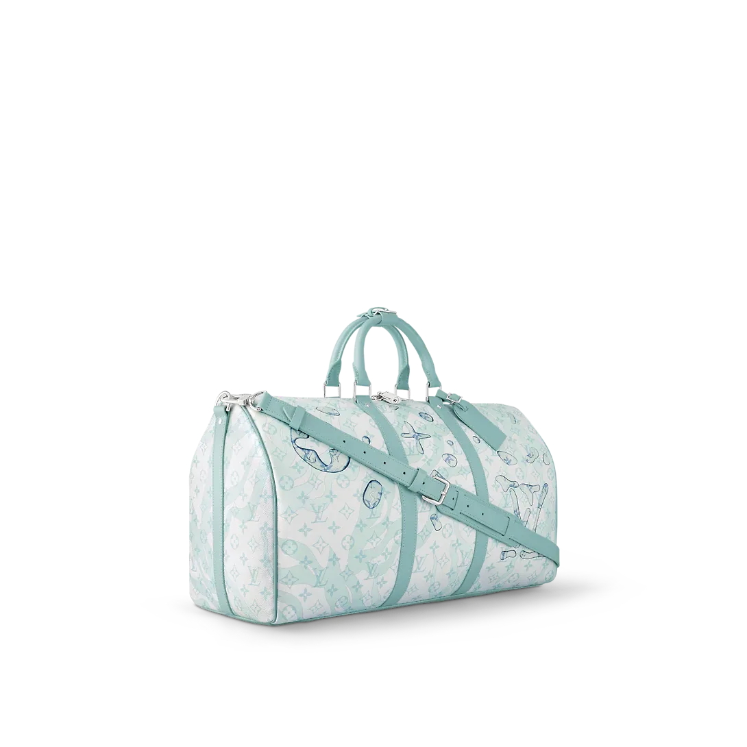 Keepall Bandouliere 50