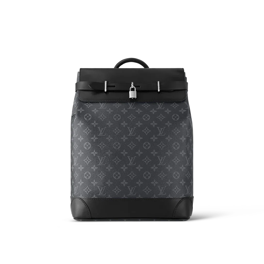 Steamer Backpack M44052