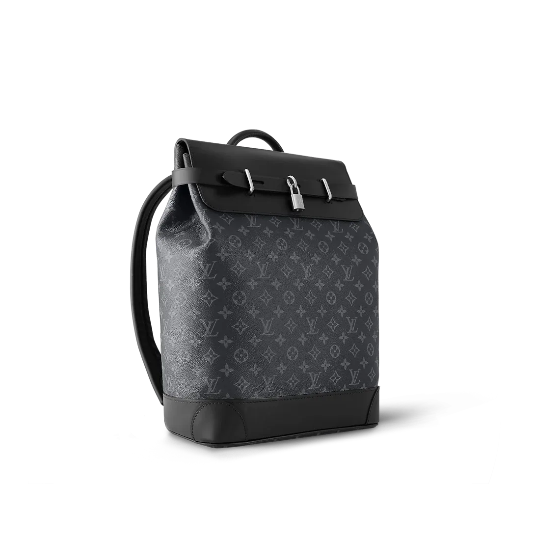 Steamer Backpack M44052