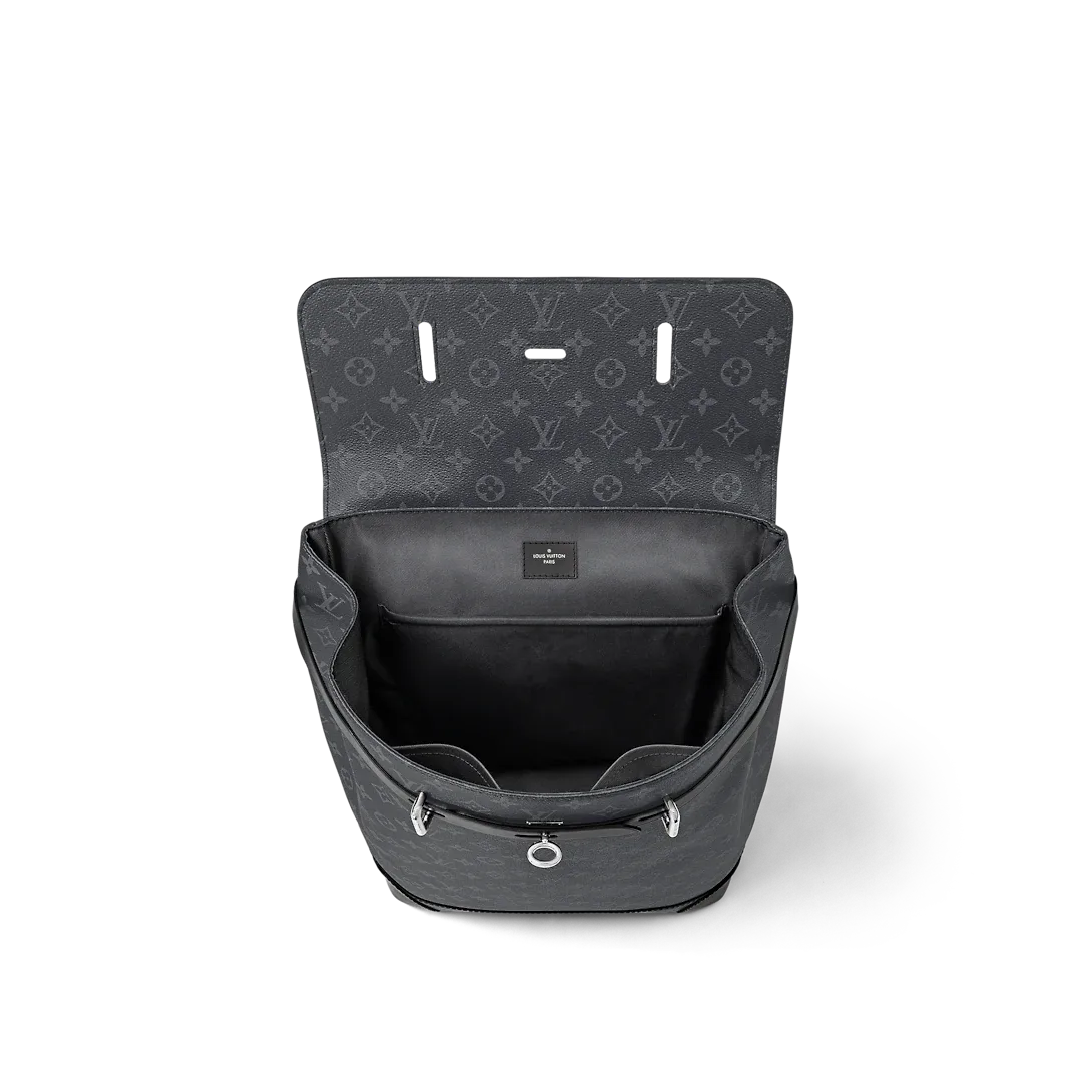 Steamer Backpack M44052