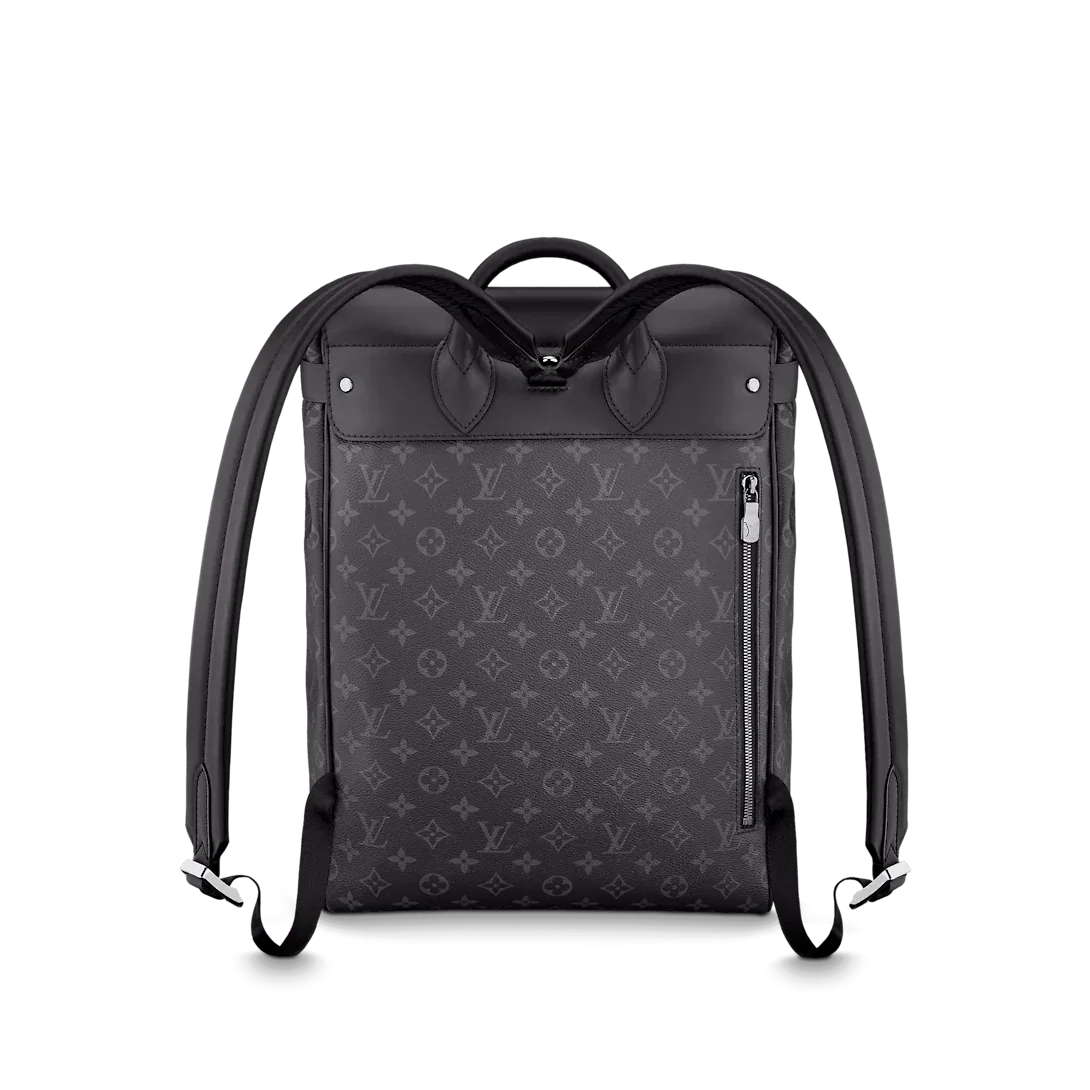 Steamer Backpack M44052