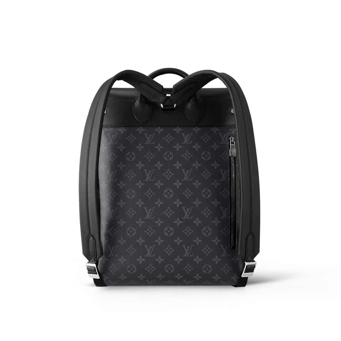 Steamer Backpack M44052