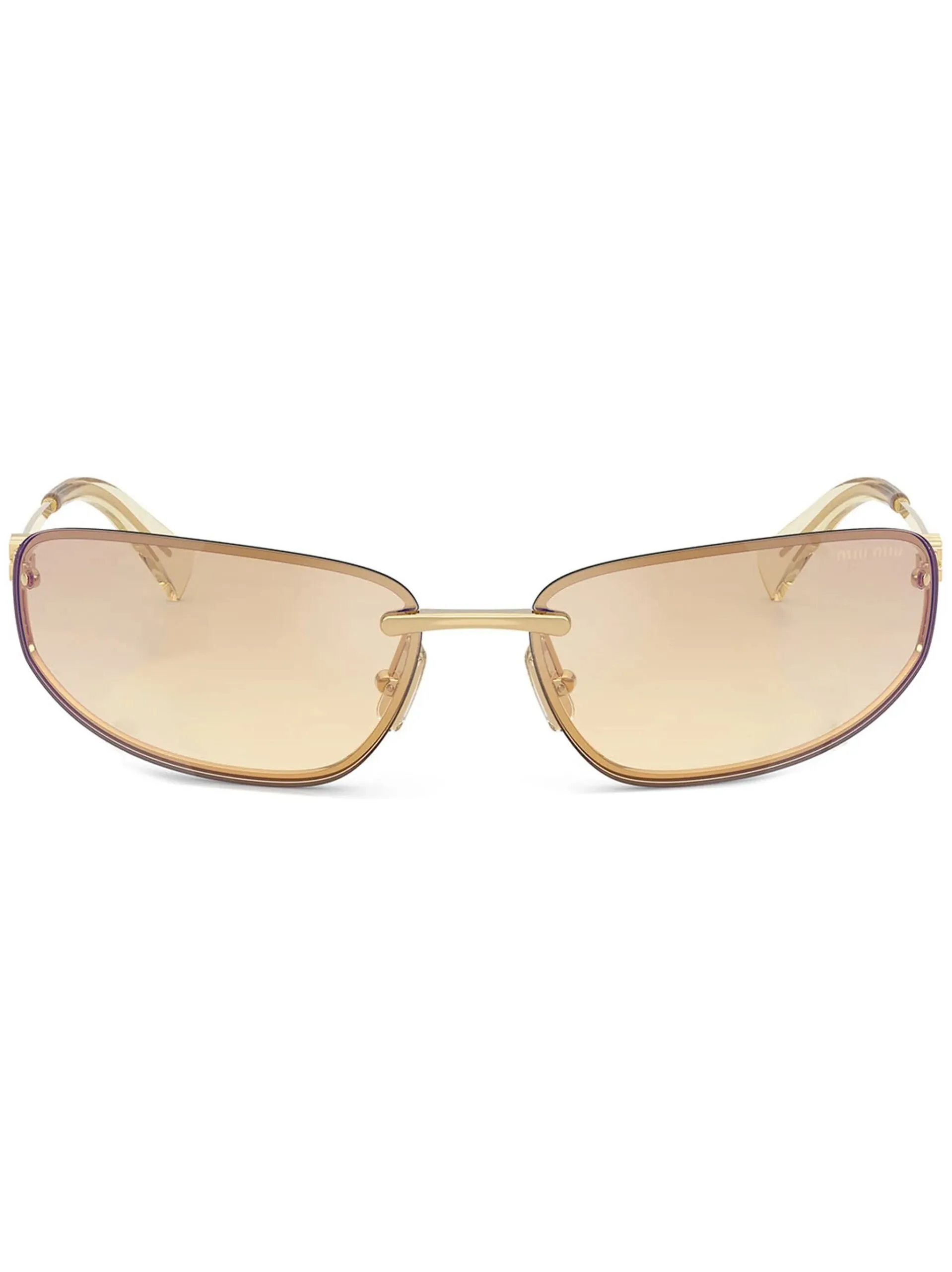 Miu Nocturne sunglasses