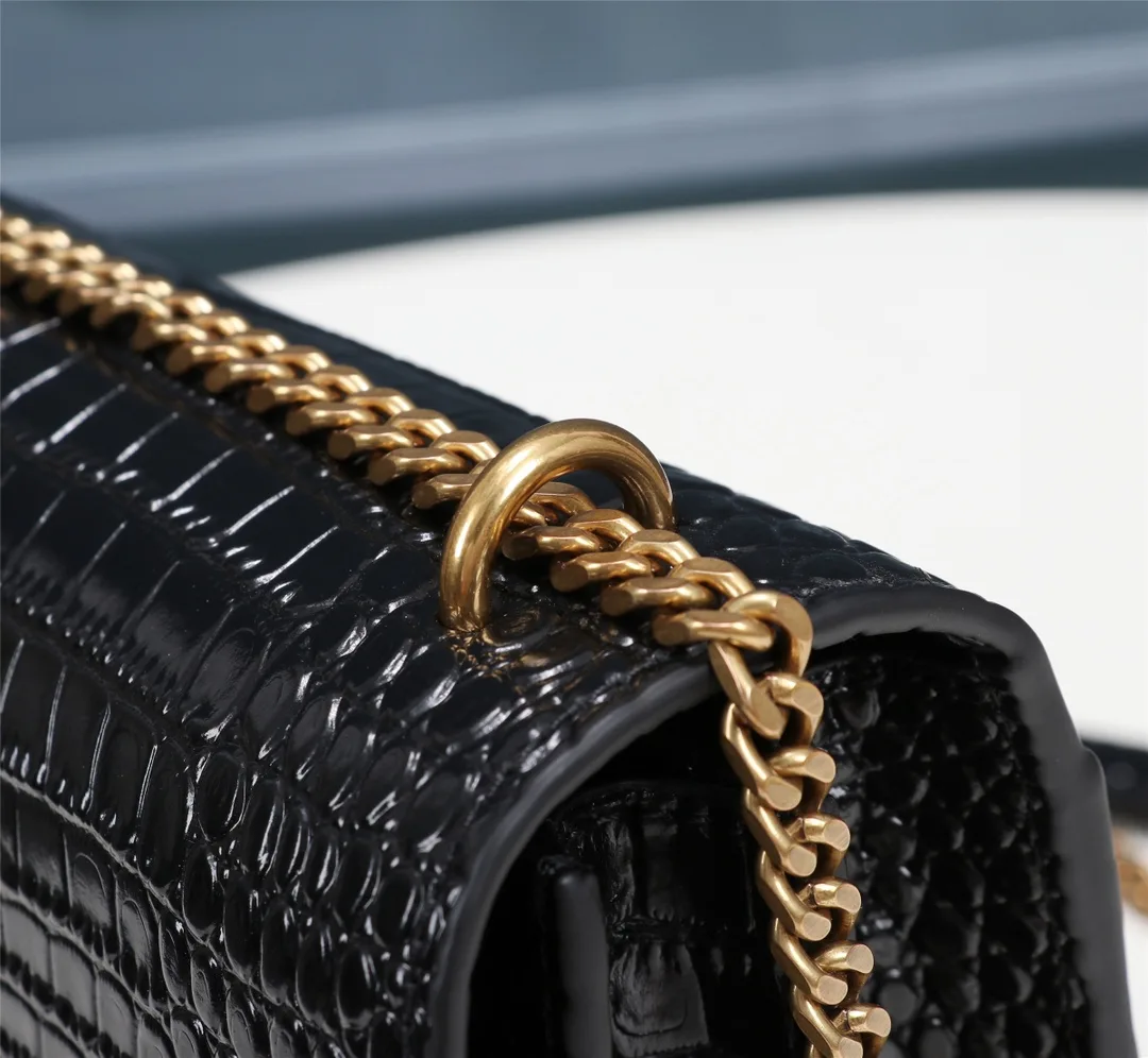 Saint Laurent YSL Sunset Medium Shoulder bag women - Bag