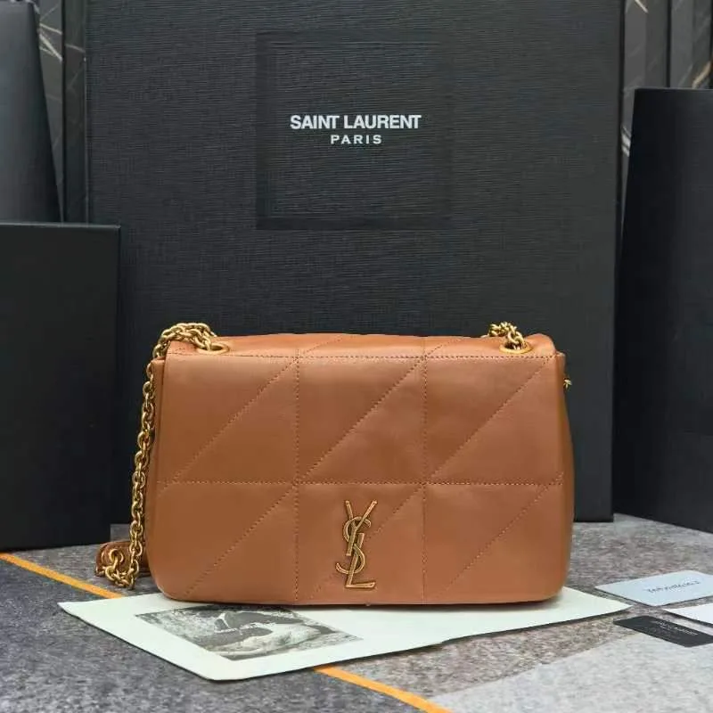 SAINT LAUREN JAMIE 4.3 IN Calfskin - Bag